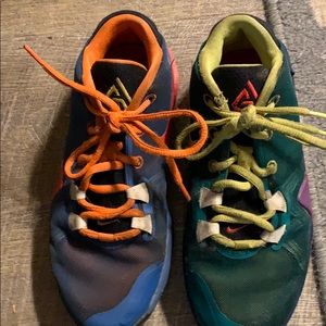 Unique sneakers (Worn)